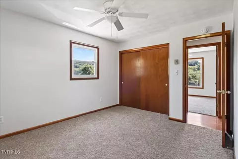 Bedroom - 160 Forrest Road Fall Branch Tn 37656, Fall Branch, TN 37656 photo 9 of 11