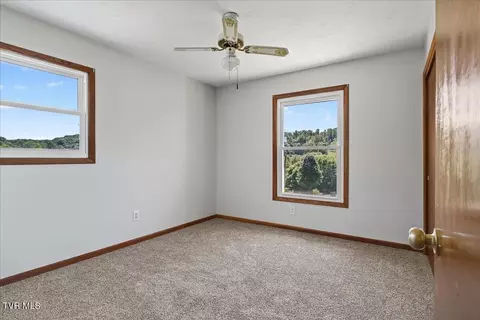 Bedroom - 160 Forrest Road Fall Branch Tn 37656, Fall Branch, TN 37656 photo 5 of 11