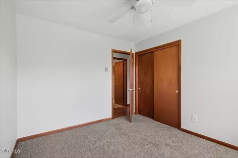 Bedroom - 160 Forrest Road Fall Branch Tn 37656, Fall Branch, TN 37656 photo 3 of 11