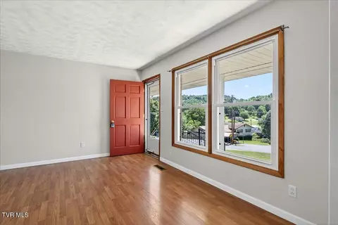 Living - 160 Forrest Road Fall Branch Tn 37656, Fall Branch, TN 37656 photo 3 of 12