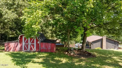 Exterior - 160 Forrest Road Fall Branch Tn 37656, Fall Branch, TN 37656 photo 7 of 16