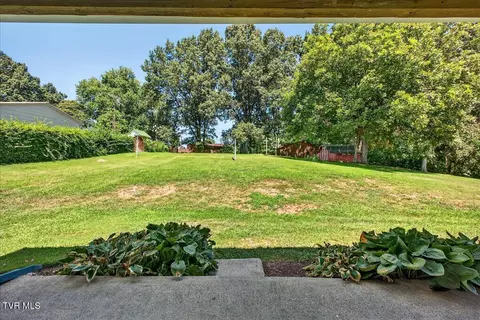 Exterior - 160 Forrest Road Fall Branch Tn 37656, Fall Branch, TN 37656 photo 12 of 16