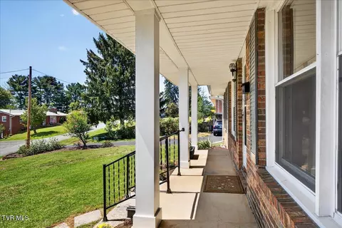 Exterior - 160 Forrest Road Fall Branch Tn 37656, Fall Branch, TN 37656 photo 15 of 16