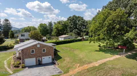 Exterior - 160 Forrest Road Fall Branch Tn 37656, Fall Branch, TN 37656 photo 4 of 16