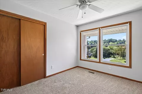 Bedroom - 160 Forrest Road Fall Branch Tn 37656, Fall Branch, TN 37656 photo 4 of 11
