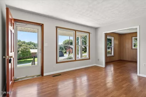 Living - 160 Forrest Road Fall Branch Tn 37656, Fall Branch, TN 37656 photo 1 of 12