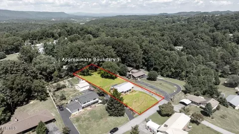 View/Area - 160 Forrest Road Fall Branch Tn 37656, Fall Branch, TN 37656 photo 2 of 7