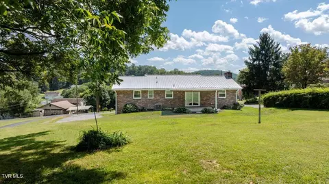 Exterior - 160 Forrest Road Fall Branch Tn 37656, Fall Branch, TN 37656 photo 9 of 16