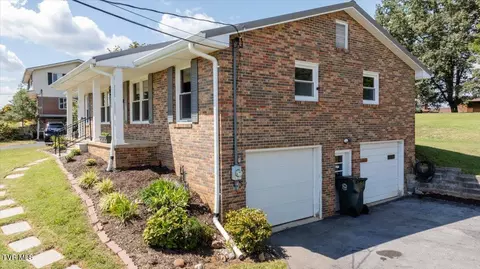 Exterior - 160 Forrest Road Fall Branch Tn 37656, Fall Branch, TN 37656 photo 5 of 16