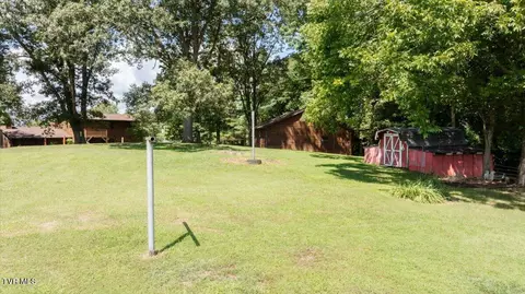 Exterior - 160 Forrest Road Fall Branch Tn 37656, Fall Branch, TN 37656 photo 6 of 16