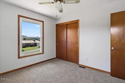 Bedroom - 160 Forrest Road Fall Branch Tn 37656, Fall Branch, TN 37656 photo 6 of 11