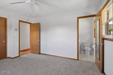 Bedroom - 160 Forrest Road Fall Branch Tn 37656, Fall Branch, TN 37656 photo 2 of 11