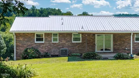 Exterior - 160 Forrest Road Fall Branch Tn 37656, Fall Branch, TN 37656 photo 8 of 16