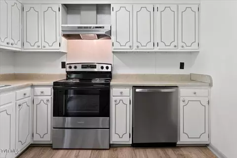 Kitchen - 160 Forrest Road Fall Branch Tn 37656, Fall Branch, TN 37656 photo 1 of 1