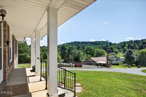 Exterior - 160 Forrest Road Fall Branch Tn 37656, Fall Branch, TN 37656 photo 16 of 16