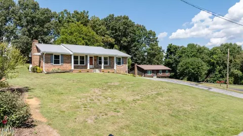 Exterior - 160 Forrest Road Fall Branch Tn 37656, Fall Branch, TN 37656 photo 3 of 16