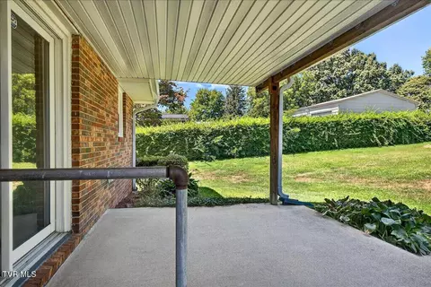 Exterior - 160 Forrest Road Fall Branch Tn 37656, Fall Branch, TN 37656 photo 11 of 16