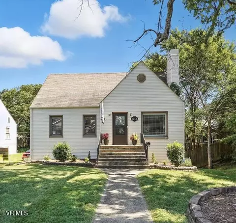 1462 Valley Street Kingsport Tn 37660, Kingsport, TN 37660