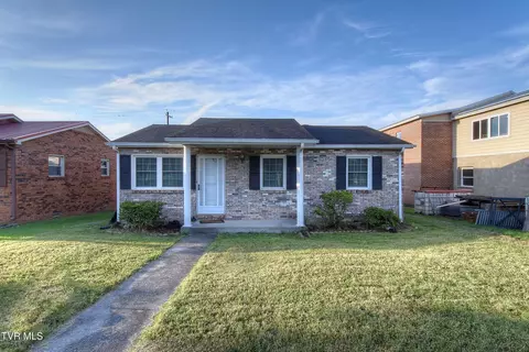 308 E Cottage Avenue Elizabethton Tn 37643, Elizabethton, TN 37643