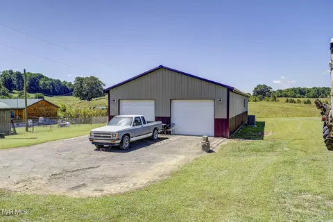 243 Cherry Hill Road Jonesborough Tn 37659, Jonesborough, TN 37659