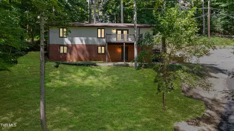 4524 Glenbrook Drive Kingsport Tn 37664, Kingsport, TN 37664