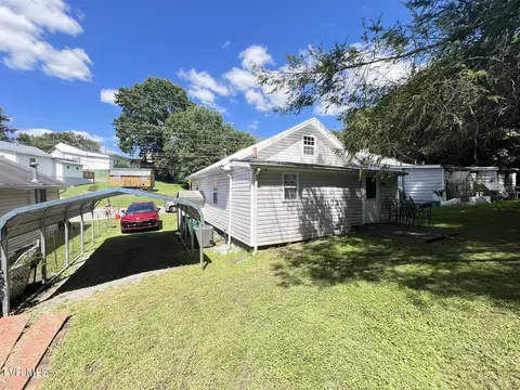 617 Dixie Street Bristol Va 24201, Bristol, VA 24201 photo 5