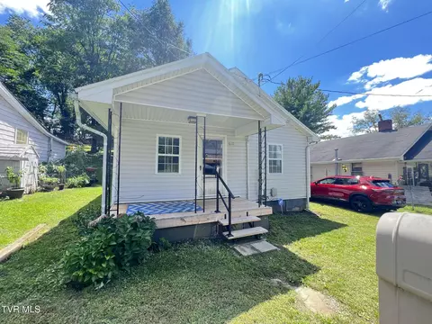 617 Dixie Street Bristol Va 24201, Bristol, VA 24201 photo 2
