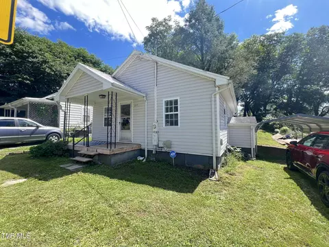 617 Dixie Street Bristol Va 24201, Bristol, VA 24201