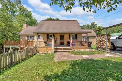 133 Deacon Creek Road Erwin Tn 37650, Erwin, TN 37650