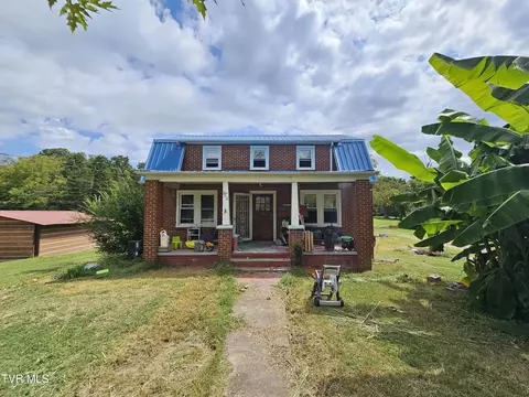 190 N Chuckey Ruritan Road Chuckey Tn 37641, Chuckey, TN 37641