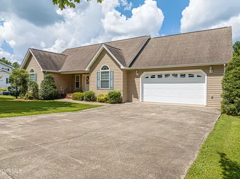 20033 Oakwood Drive Abingdon Va 24211, Abingdon, VA 24211