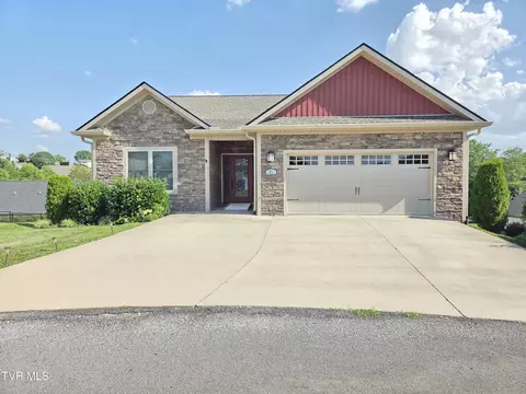 71 Millet Loop Jonesborough Tn 37659, Jonesborough, TN 37659