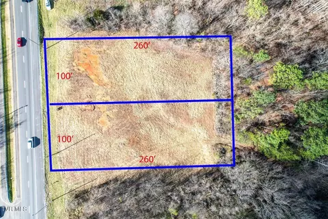1 East Andrew Johnson Highway, Greeneville, TN 37745
