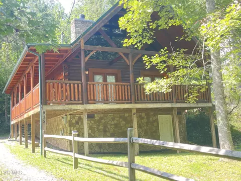 915 Powdermill Road Gatlinburg Tn 37738, Gatlinburg, TN 37738