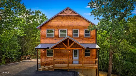 801 Sunrise Boulevard Sevierville Tn 37862, Sevierville, TN 37862