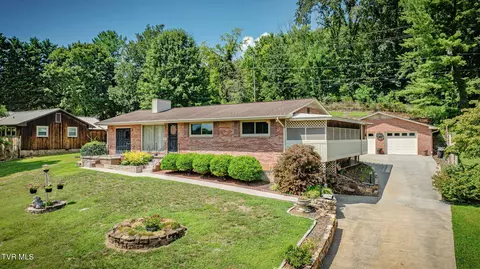 2128 Gary Street Kingsport Tn 37660, Kingsport, TN 37660