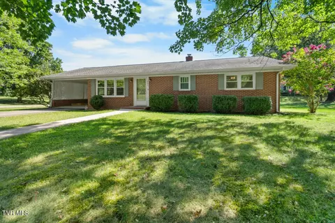 446 Montview Drive Abingdon Va 24210, Abingdon, VA 24210