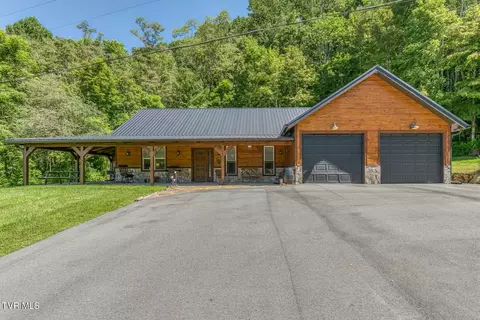 131 Duck Branch Road Roan Mountain Tn 37687, Roan Mountain, TN 37687