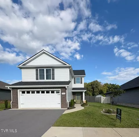 968 Riddle Ridge Jonesborough Tn 37659, Jonesborough, TN 37659