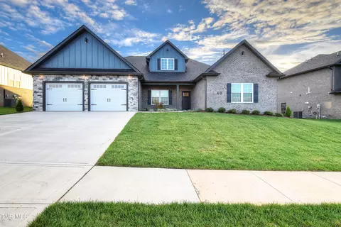40 Glaze Farm Way Johnson City Tn 37601, Johnson City, TN 37601