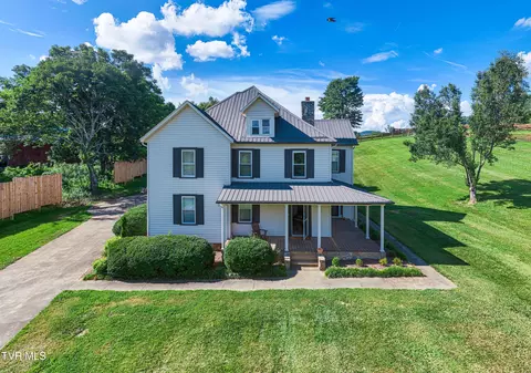 2028 Dry Hill Road Butler Tn 37640, Butler, TN 37640