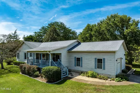 157 Chuck Road Rogersville Tn 37857, Rogersville, TN 37857