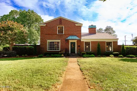 1421 Linville Street Kingsport Tn 37664, Kingsport, TN 37664