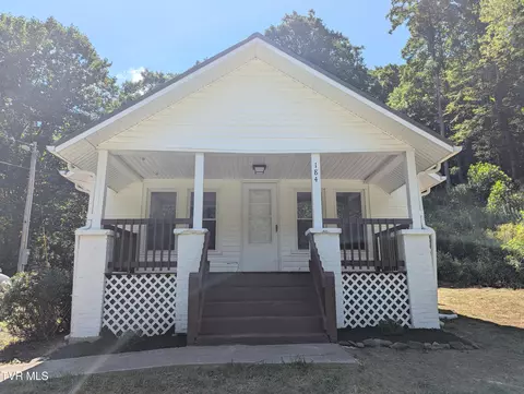 184 Hogum Hollow Road Roan Mountain Tn 37687, Roan Mountain, TN 37687