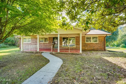 883 Summerville Road Kingsport Tn 37663, Kingsport, TN 37663