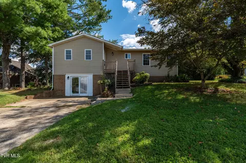 3611 Kimrod Drive Johnson City Tn 37601, Johnson City, TN 37601