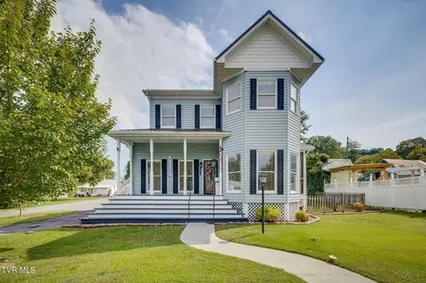 306 S Church Street Rogersville Tn 37857, Rogersville, TN 37857