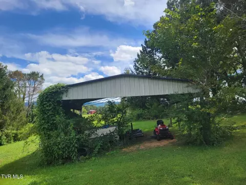 Exterior - 279 Donald Broyles Road Chuckey Tn 37641, Chuckey, TN 37641 photo 2 of 6