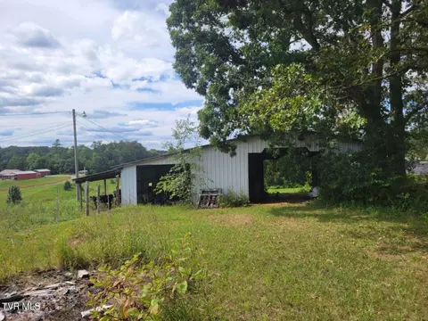 Exterior - 279 Donald Broyles Road Chuckey Tn 37641, Chuckey, TN 37641 photo 4 of 6