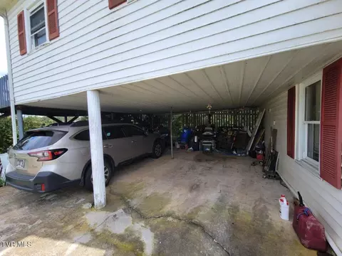 Exterior - 279 Donald Broyles Road Chuckey Tn 37641, Chuckey, TN 37641 photo 5 of 6
